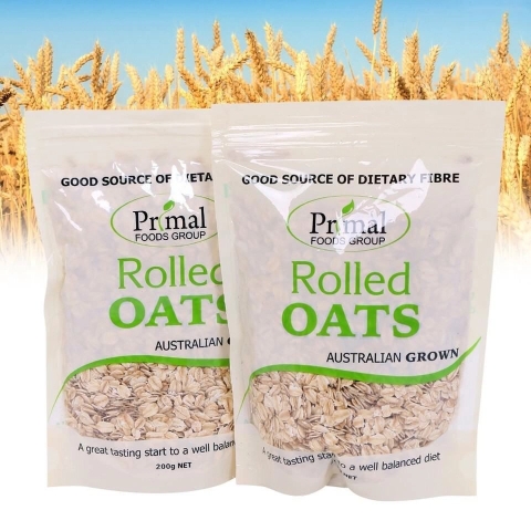 PRIMAL - 6M+YẾN MẠCH