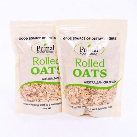 PRIMAL - 6M+YẾN MẠCH