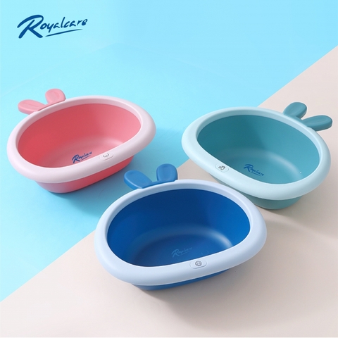 ROYAL CARE - CHẬU RỬA MẶT TAI THỎ RC-8900