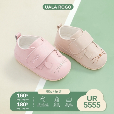 UALA ROGO - GIÀY TẬP ĐI UR5555