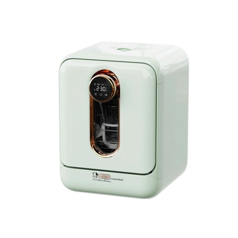 AGII - MÁY RỬA BÌNH SỮA THÔNG MINH AG-03 INNOVATION