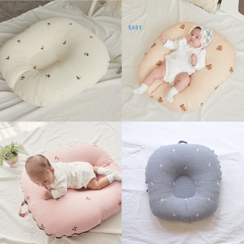 ROTOTO BEBE - GỐI CHỐNG TRÀO CHỮ C