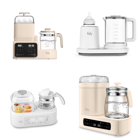 FATZ - MÁY ĐA NĂNG MULTIMAX