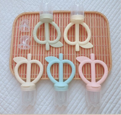 BARROT - GẶM NƯỚU VÀ HOA QUẢ