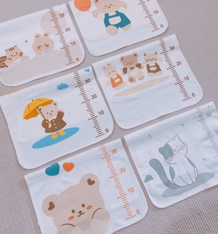 MONONA - LÓT CHỐNG THẤM CÓ THƯỚC ĐO