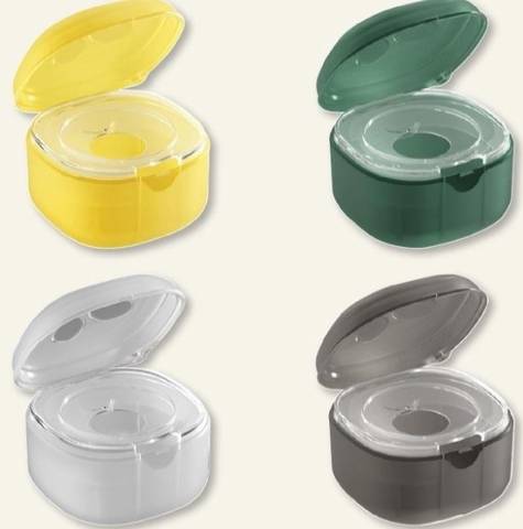 NEG - HỘP ĐỰNG TI GIẢ