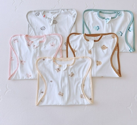 MONONA - NHỘNG CHŨN CO GIÃN