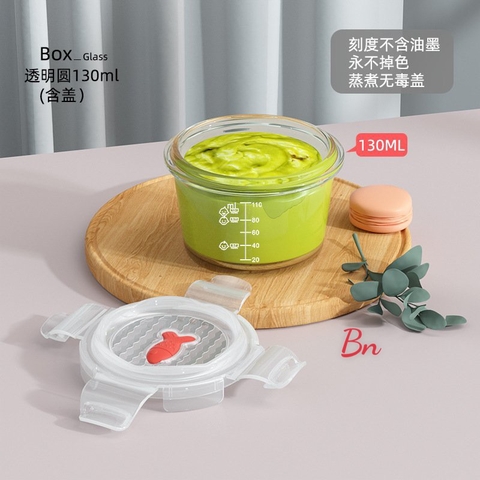 DIDINIKA - HỘP TRỮ THỦY TINH CÁ