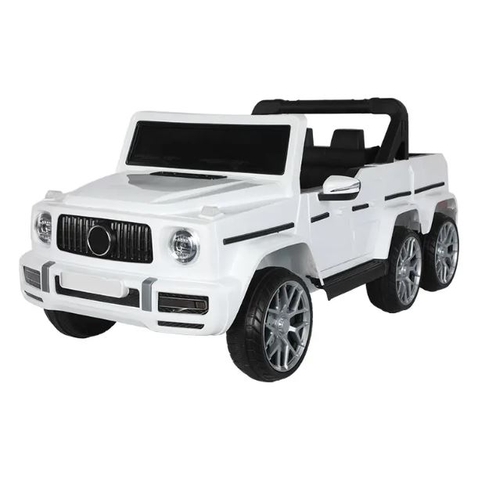 XE Ô TÔ ĐIỆN 6 BÁNH KTQ 998