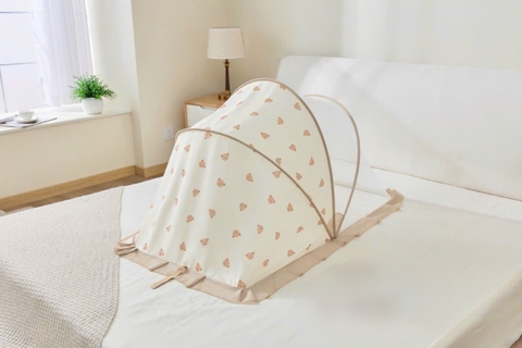 KK - MÀN CHỤP HỌA TIẾT