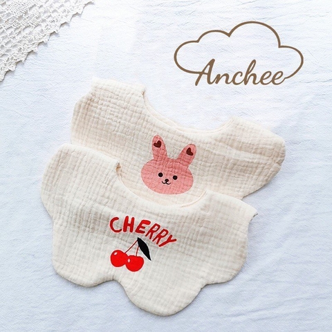 ANCHEE - YẾM HOA IN HÌNH THÚ