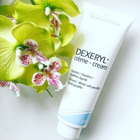 DEXERYL - KEM TRỊ NẺ CHÀM VIÊM DA BẢN XUẤT KHẨU
