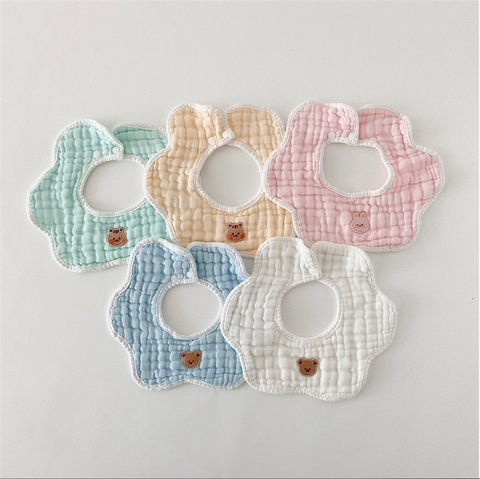 KK - YẾM THÊU GẤU THỎ