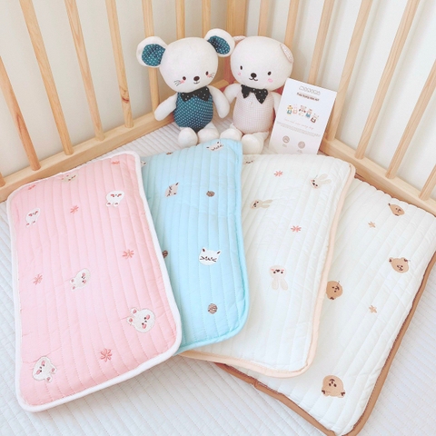 MONONA - GỐI ĐẦU ĐIỀU HOÀ