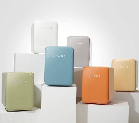 UPANG - MÁY TIỆT TRÙNG UV SIGNATURE LED PLUS UP911