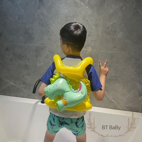 KK- PHAO BƠI THĂNG BẰNG