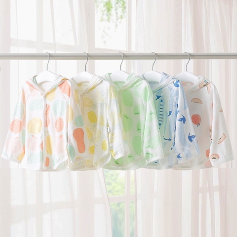 KK - ÁO CHỐNG NẮNG HỌA TIẾT