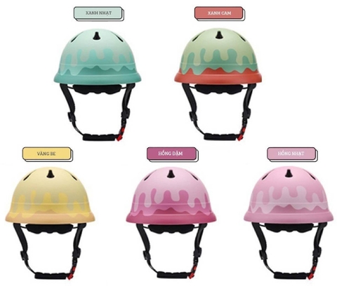 NEG - MŨ BẢO HIỂM CAO CẤP