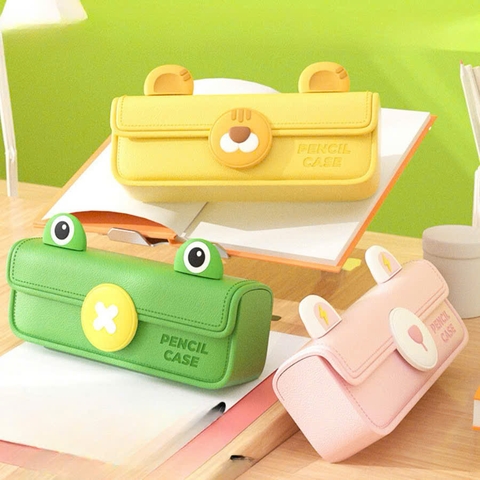 KOOOL - HỘP BÚT KHẮC TÊN