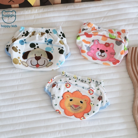 KK - QUẦN BỎ BỈM HỌA TIẾT