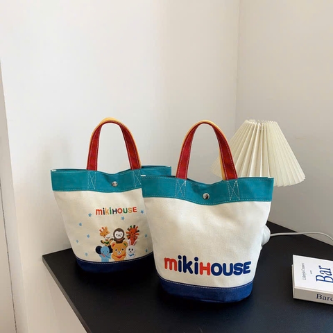 KK - TÚI XÁCH MIKI HOUSE