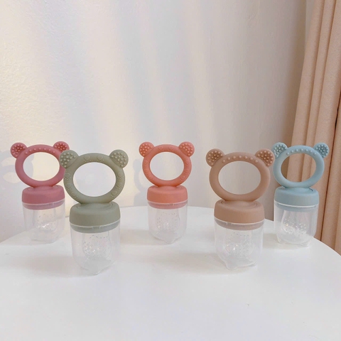 BARROT - TÚI NHAI GẶM NƯỚU GẤU