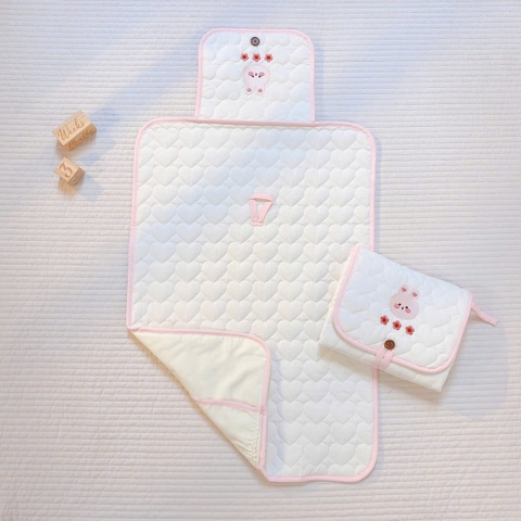 MONONA - THẢM ĐIỀU HÒA CHỐNG THẤM GẤP GỌN