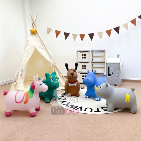 UMOO - THÚ NHÚN UM-10152