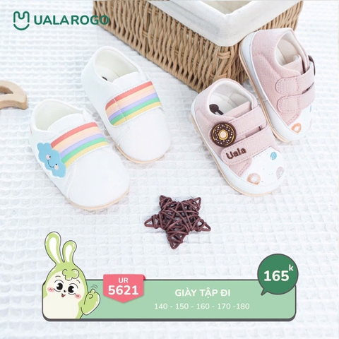UALA ROGO - GIÀY TẬP ĐI UR5621