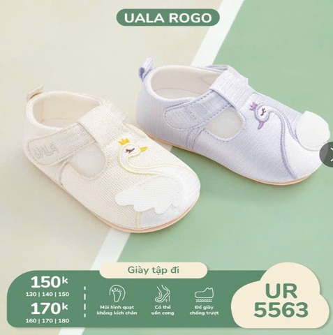 UALA ROGO - GIÀY TẬP ĐI UR5563