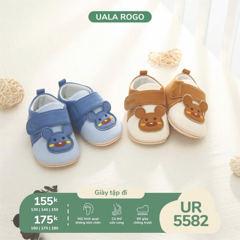 UALA ROGO - GIÀY TẬP ĐI UR5582