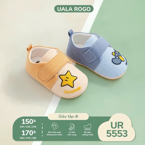 UALA ROGO - GIÀY TẬP ĐI UR5553