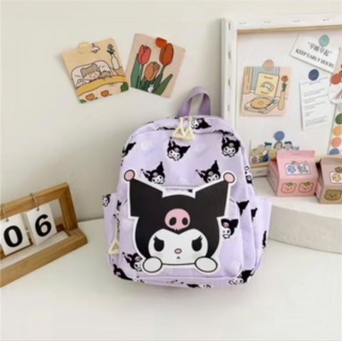 KUROMI - BALO CHO BÉ