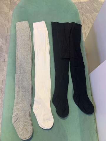 SA Quần tất len trơn(0-24M)