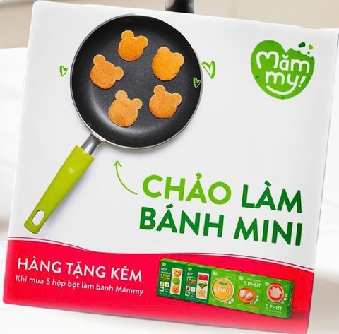 MAMMY - QUÀ TẶNG