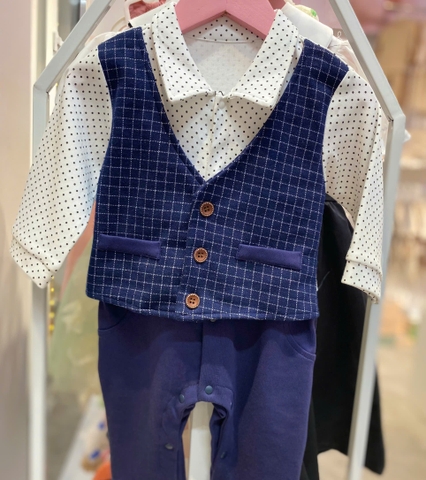 Body Công Tử (XS-XL)