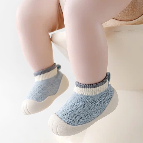 KK - GIÀY BÚN THÊU