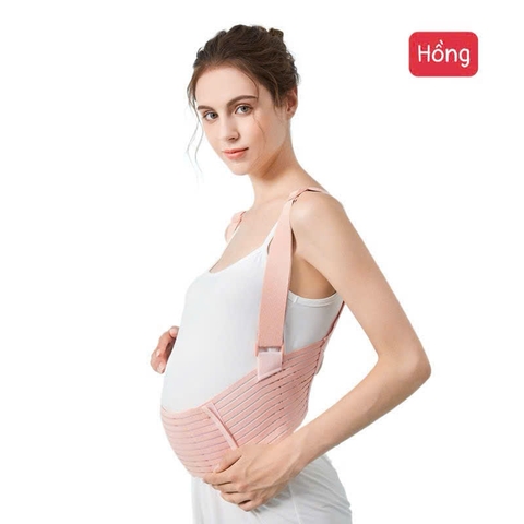 KK - ĐAI ĐỠ BỤNG BẦU