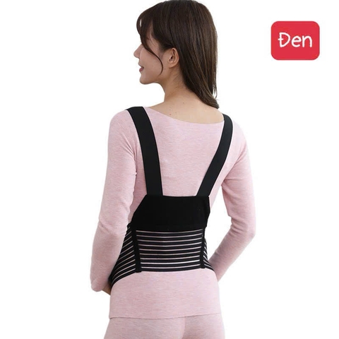 KK - ĐAI ĐỠ BỤNG BẦU