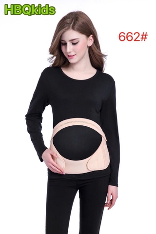 KK - ĐAI ĐỠ BỤNG BẦU HBQ