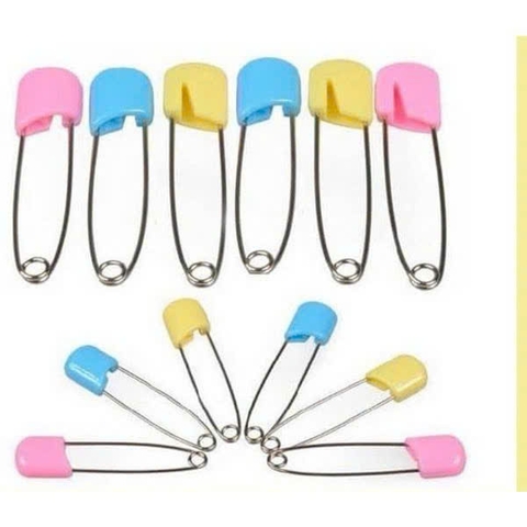 DOLPHIN - SET 6 KIM BĂNG AN TOÀN