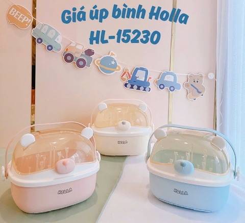 HOLLA - GIÁ ÚP BÌNH HL-15230