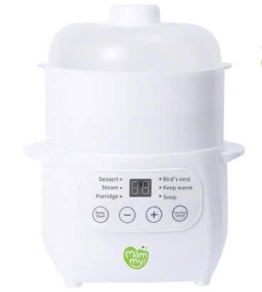 MAMMY - NỒI NẤU CHẬM 1 LÍT