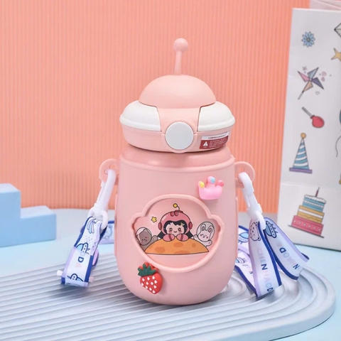 KK - BÌNH NƯỚC GIỮ NHIỆT VACUUM FLASK