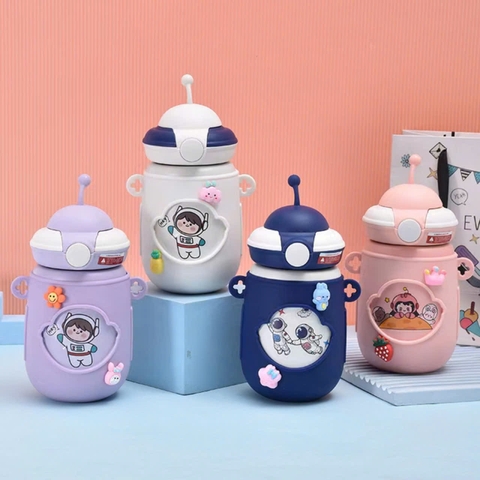 KK - BÌNH NƯỚC GIỮ NHIỆT VACUUM FLASK