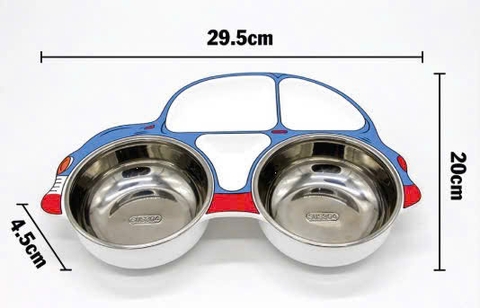 RV - KHAY ĂN DẶM Ô TÔ