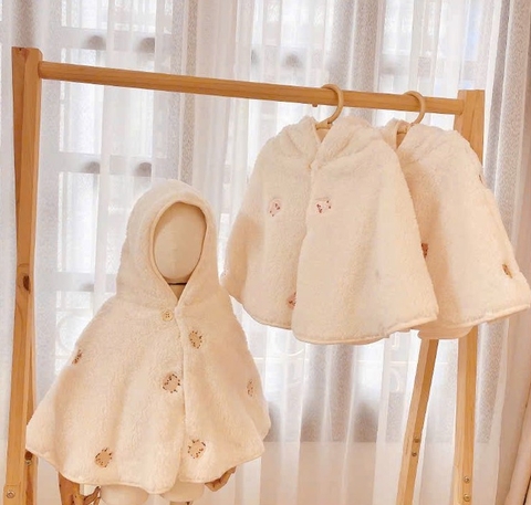 MONONA - ÁO CHOÀNG BÔNG