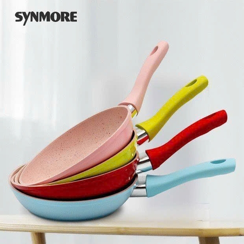 KK - CHẢO ĐÁ SYNMORE 16CM