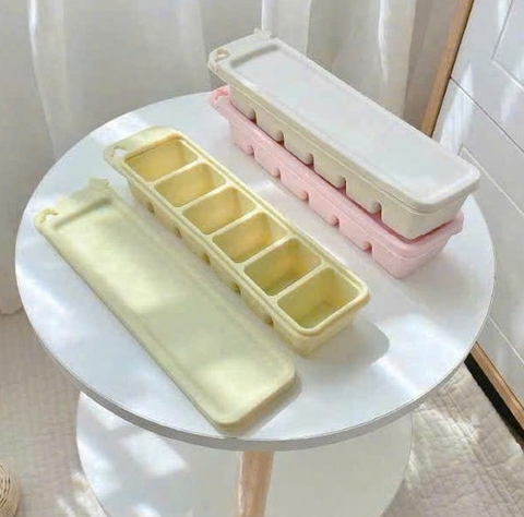 BARROT - KHAY TRỮ ĐÔNG SILICONE