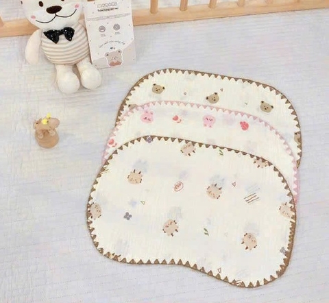 JOONEE - LÓT ĐẦU MUSLIN